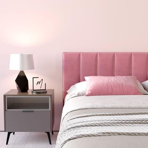 купить Кровать my-STYLE my-Sia 90x200 (P15D90M13) в Кишинёве 