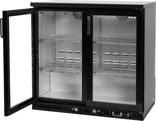 купить Холодильная витрина Yato YG-05355 в Кишинёве 