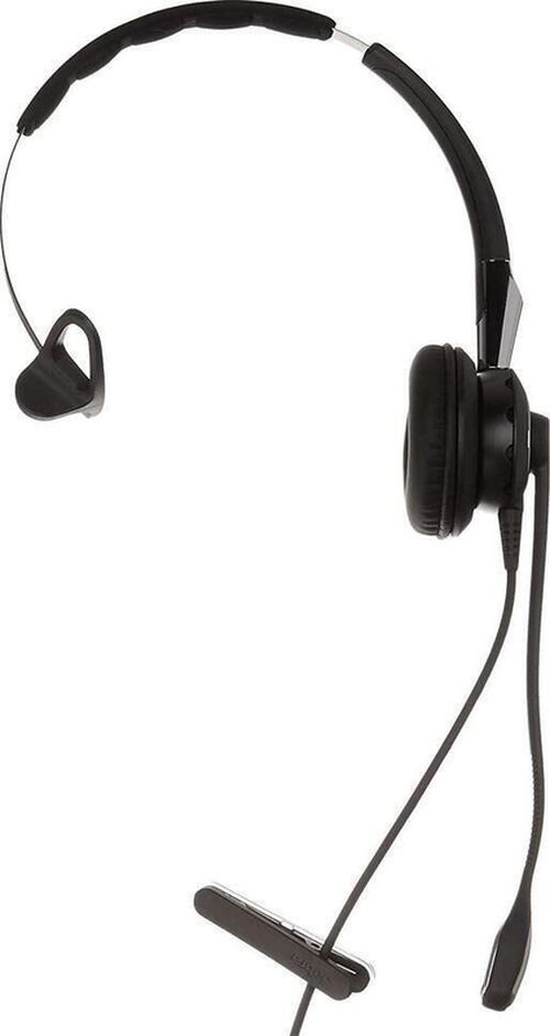 cumpără Căști pentru gaming Jabra 2486-825-209 BIZ 2400 II Mono Next Generation 3-in-1 în Chișinău 