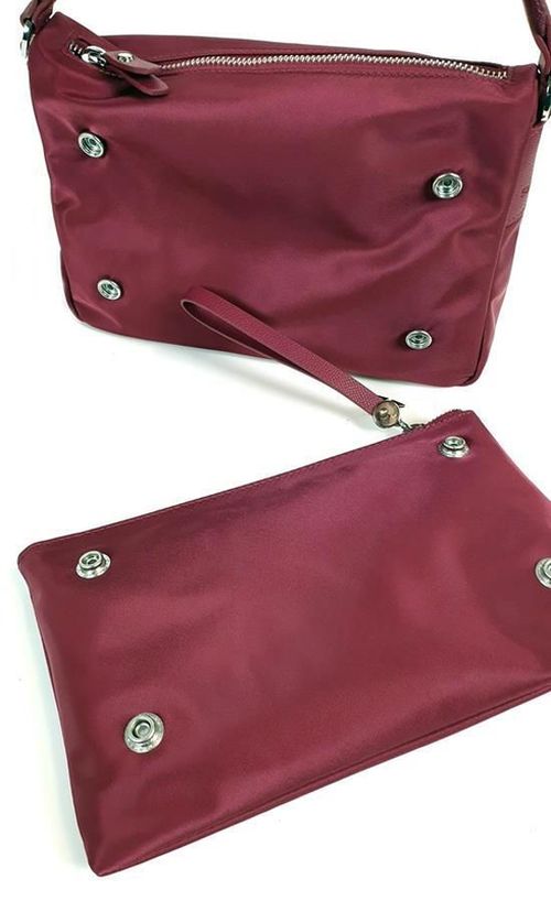 купить Сумка плечевая Samsonite Karissa Evo (151690/1361) в Кишинёве 