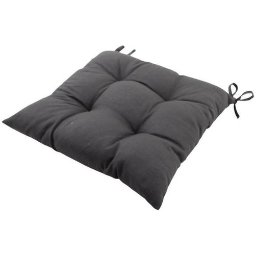 cumpără Scaun Sweet Home Perna scaun 40x40 cm, 100% bumbac, div.culori în Chișinău 