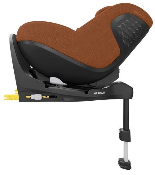 купить Автокресло Maxi Cosi 8053650110 Pearl 360 Pro, Authentic Cognac в Кишинёве 