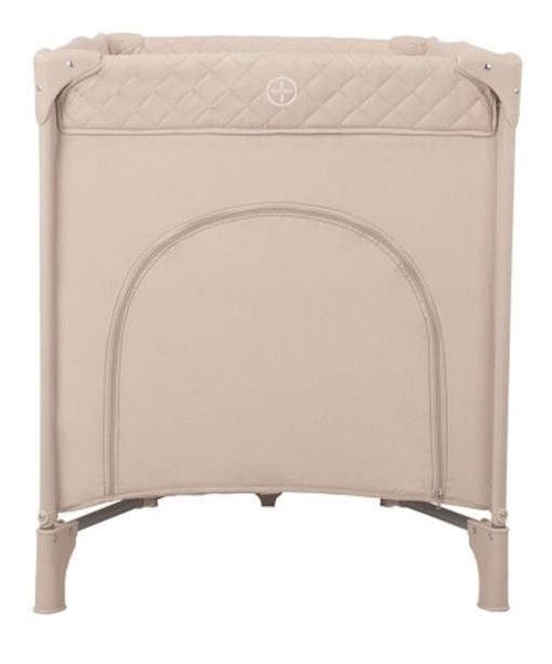 cumpără Țarc Kikka Boo 31003010125 Medley Plus Beige, pliabil cu 2 niveluri în Chișinău 