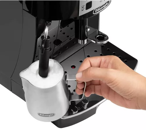 купить Кофемашина DeLonghi ECAM22.115.B Magnifica S в Кишинёве 