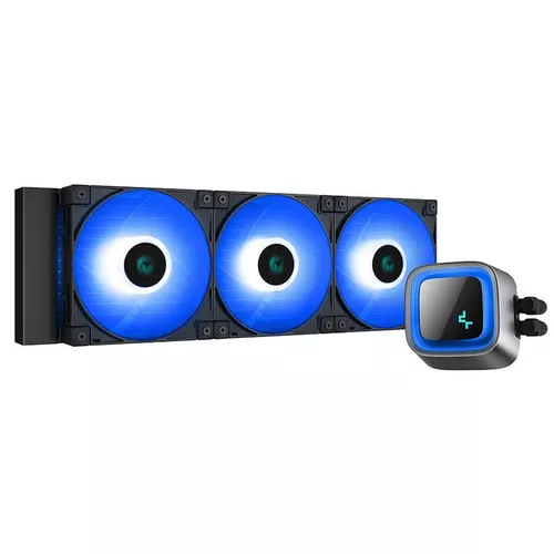 cumpără Cooler Deepcool LS720 în Chișinău 