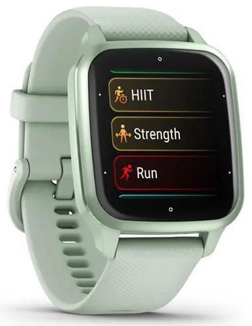 купить Фитнес-трекер Garmin Venu Sq 2 (010-02701-12) в Кишинёве 