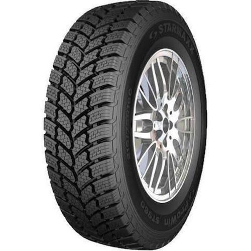 купить Шина Starmaxx 205/65 R16C 107/105T ST960 зима 8PR в Кишинёве 