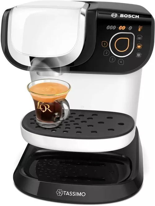 cumpără Automat de cafea cu capsule Bosch TAS6504 în Chișinău 