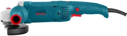 cumpără Polizor unghiular Ronix 3165 Polizor unghiular mini, 125mm în Chișinău 