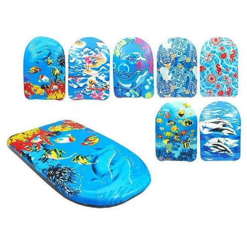 cumpără Accesoriu pentru înot Promstore 01431 Доска для плавания морские животные 44x30сm în Chișinău 