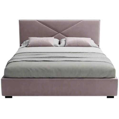 cumpără Pat my-STYLE my-Lana 200x200 (P38D20M11) în Chișinău 