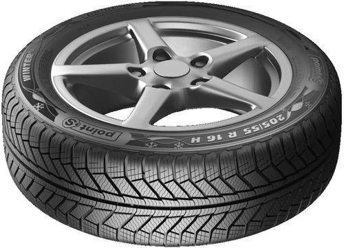 cumpără Anvelopă Point S 195/60 R15 88T WinterS în Chișinău 
