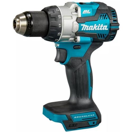 cumpără Set de scule electrice Makita DLX2528TJ (Kombo-Set LXT DHP489+DTD173+DC18RC+BL1850X2) în Chișinău 