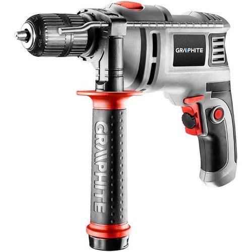 cumpără Bormașina Graphite 52045 50W d.13mm 3000rpm în Chișinău 