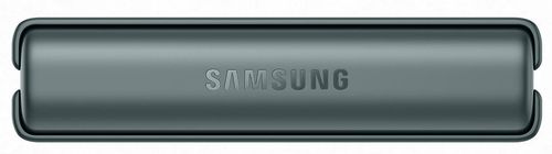 купить Смартфон Samsung F711/256 Galaxy Flip3 Green в Кишинёве 