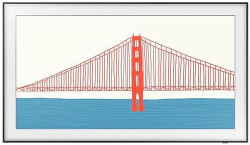 cumpără Televizor Samsung QE75LS03AAUXUA The Frame în Chișinău 