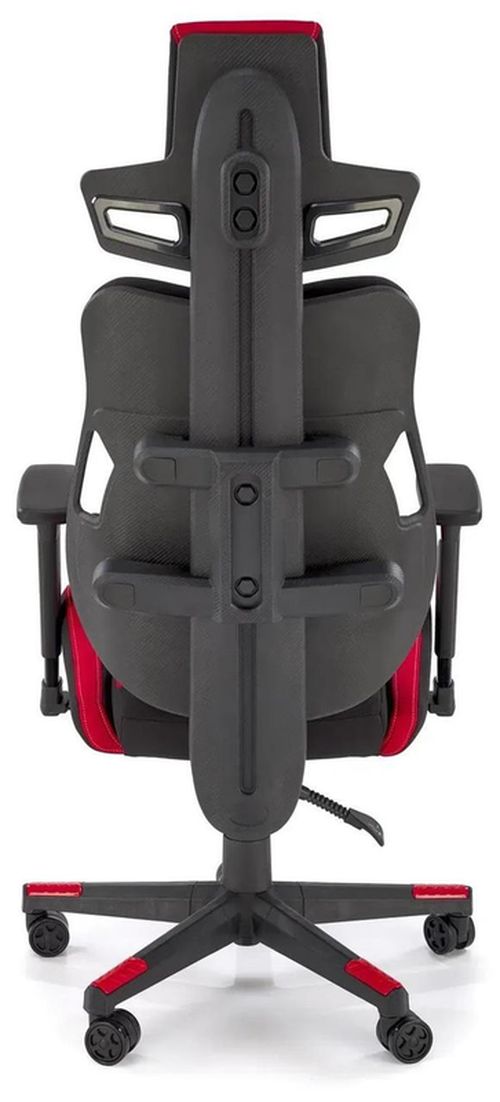 купить Офисное кресло Halmar Nitro 2 red в Кишинёве 