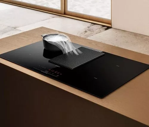 cumpără Plită încorporabilă electrică Elica Nikolatesla PRIME BL/A/83 în Chișinău 