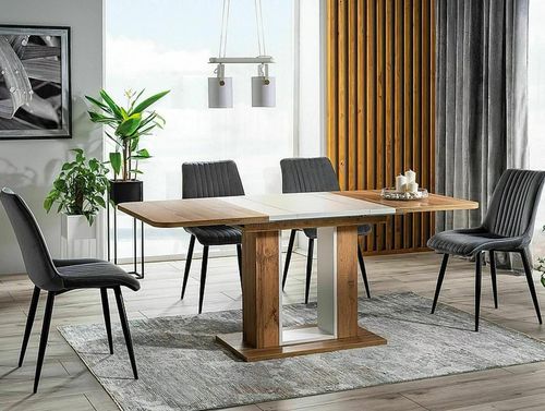 cumpără Scaun Signal Kim velvet czarny stel. / szary bl.14 în Chișinău 