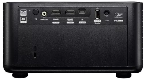 купить Проектор Optoma Photon Life PK32, Negru в Кишинёве 