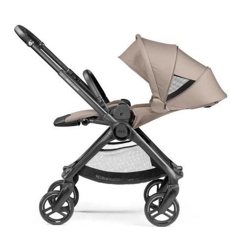 cumpără Сărucior pentru copii Peg Perego IP39000000MB26 Carucior sport Peg Switch Dessert în Chișinău 