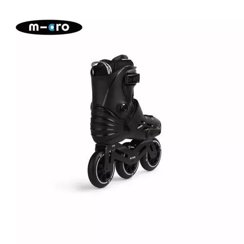 cumpără Role Micro 950292 Skates MT3 Black (44-45) în Chișinău 