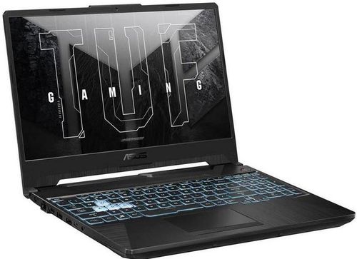 cumpără Laptop ASUS FA506IC-HN042 TUF Gaming în Chișinău 