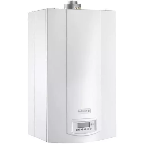cumpără Cazan pe gaz De Dietrich ZENA PLUS MSLMI 28kw FF HX43 în Chișinău 