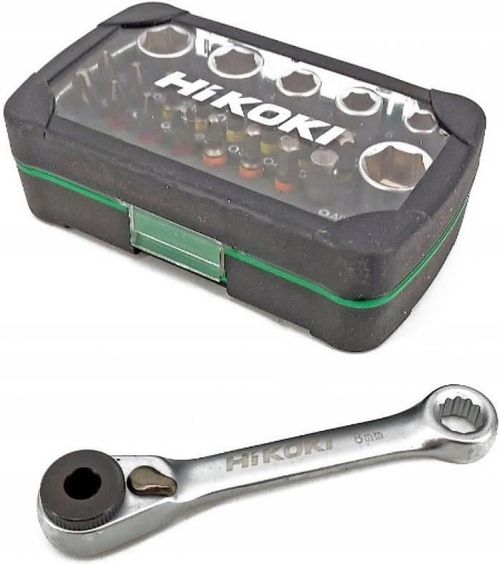 cumpără Set de unelte de mână Hitachi-Hikoki 750362 în Chișinău 