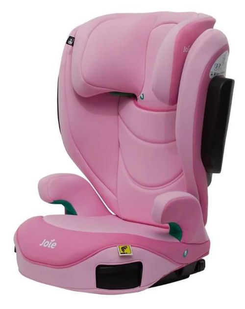cumpără Scaun auto Joie C2218BAF01000 Scaun auto cu isofix i-Trillo FX Berry, 100-150 cm în Chișinău 