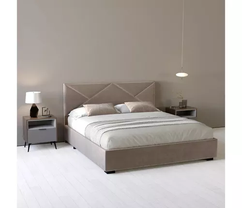 купить Кровать my-STYLE my-Fina 90x200 (P55D90M05) в Кишинёве 
