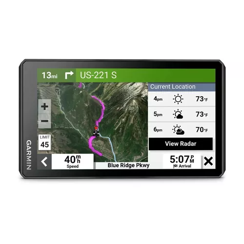 cumpără Navigator GPS Garmin zumo XT2 MT-S, GPS, EU/ME (010-02781-10) în Chișinău 