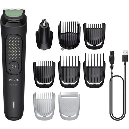купить Триммер Philips MG3945/15 в Кишинёве 