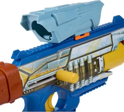 купить Игрушечное оружие Nerf G3237 Blaster Mandalorian в Кишинёве 