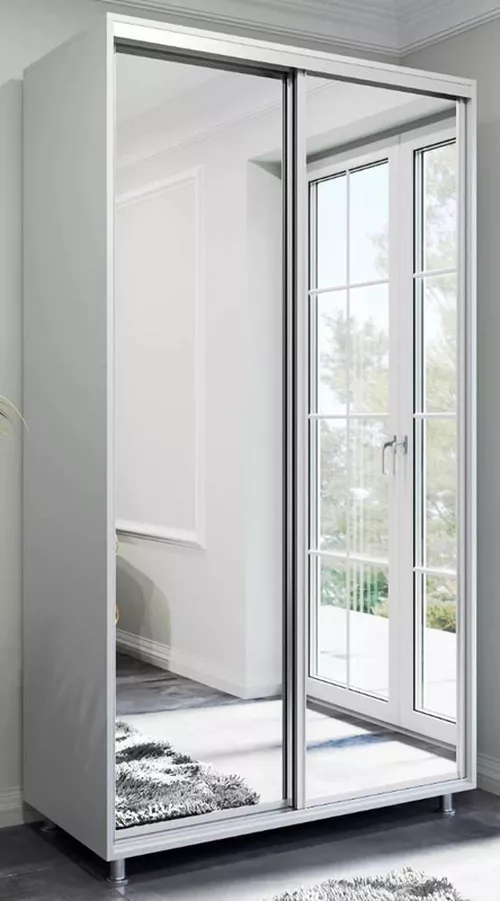 купить Шкаф Arta Mobilei Armadio S1210 (AM01) в Кишинёве 