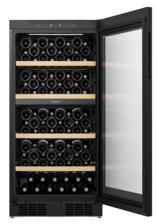 купить Холодильник винный Hisense RW3N230GELF в Кишинёве 