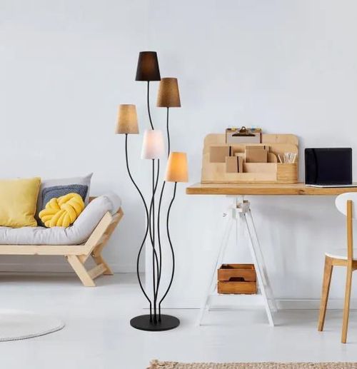 купить Торшер Trendy Bonibon-13233, 44x160x44cm в Кишинёве 