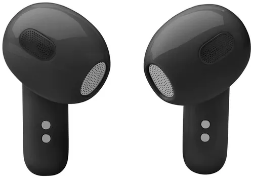 cumpără Căști fără fir JBL Live Flex 3 Black în Chișinău 