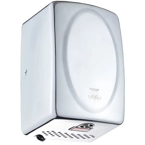 cumpără Uscător de mâini Roco MDF-8854E Inox Mat în Chișinău 