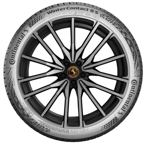 cumpără Anvelopă Continental 285/45 R21 WinterContact 8 S 113H XL FR în Chișinău 