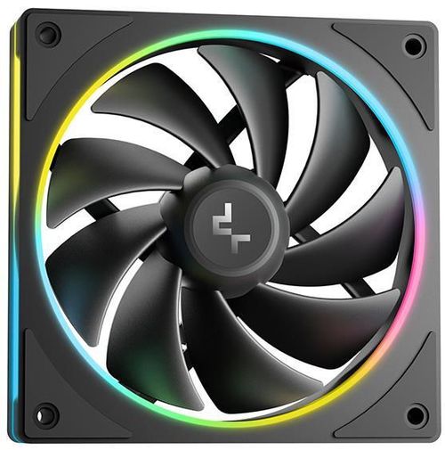 купить Кулер Deepcool LM360, Liquid Cooler в Кишинёве 