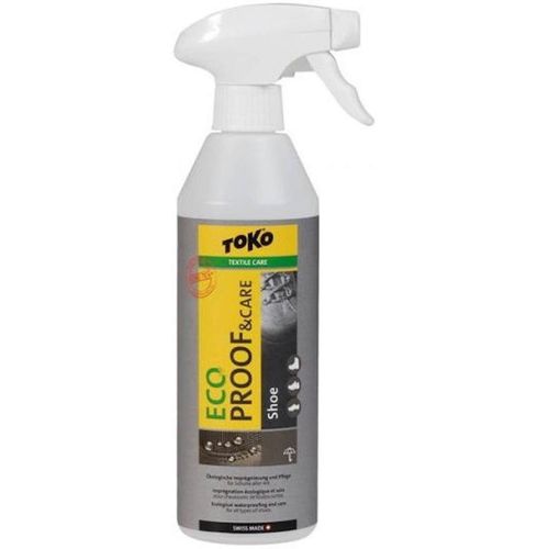 купить Порошок для стирки Toko Eco Proof Shoe Care 500 ml в Кишинёве 