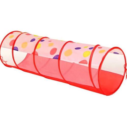 купить Игровой комплекс для детей Essa 514-1 Tunel pentru joacă, 112 cm в Кишинёве 