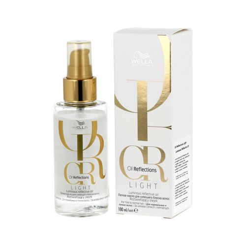 купить Oil Reflections Luminous Oil Light 100Ml в Кишинёве 