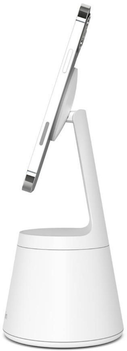 купить Штатив Belkin MMA001BTWH with Face Tracking в Кишинёве 