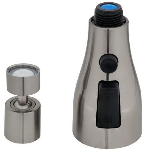 cumpără Baterie lavoar Noveen XL1078 Nickel în Chișinău 