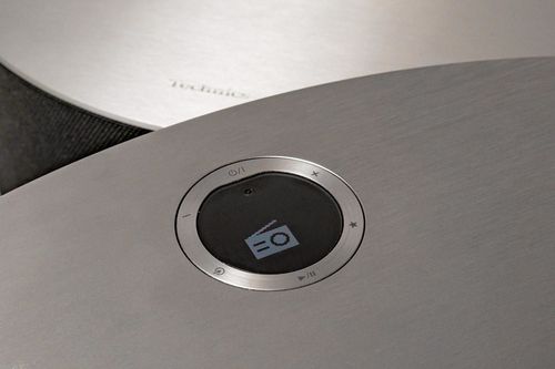 купить Колонки Hi-Fi Technics SC-C30EE-K в Кишинёве 