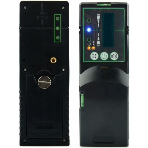 cumpără Nivela laser Haki 4746 Receptor de nivel laser 50m în Chișinău 