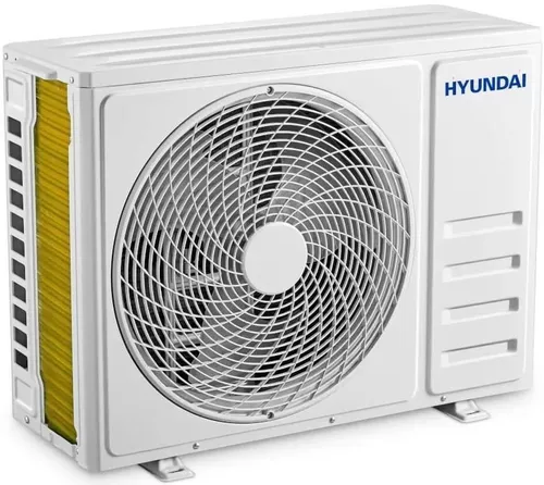 купить Кондиционер сплит Hyundai 35 (12000 BTU) INVERTER в Кишинёве 