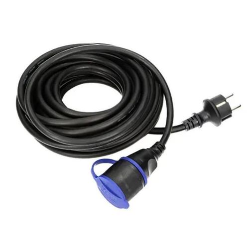 купить Удлинитель электрический ORNO ORAE13169GS20M HD 1 LOC 16A 20M IP44 в Кишинёве 